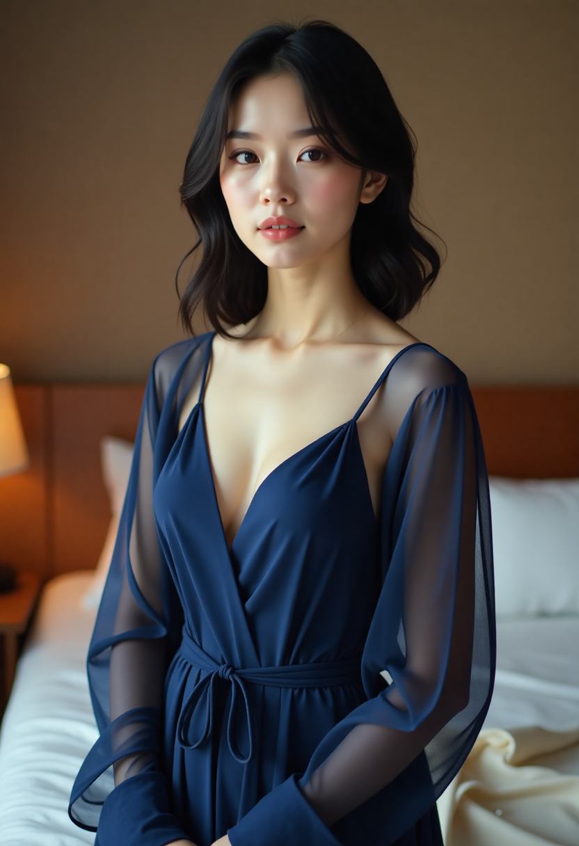 风云天下