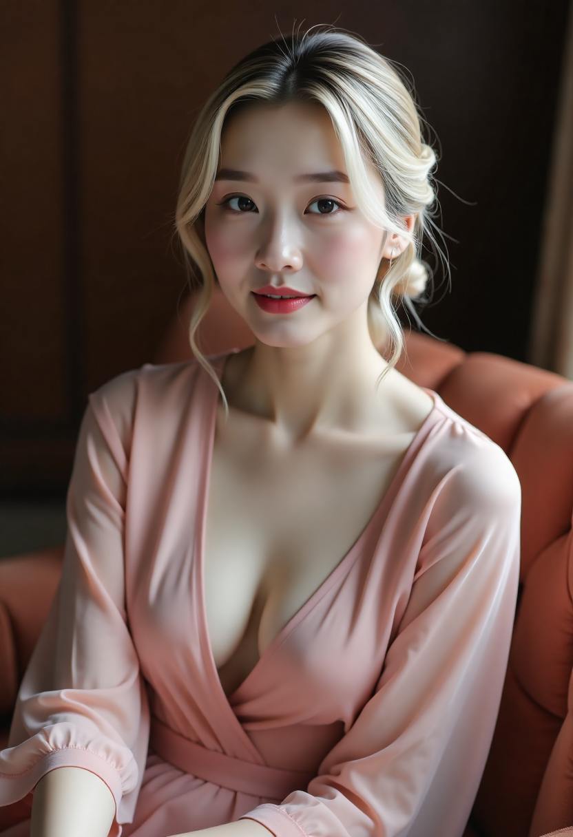 天子传奇