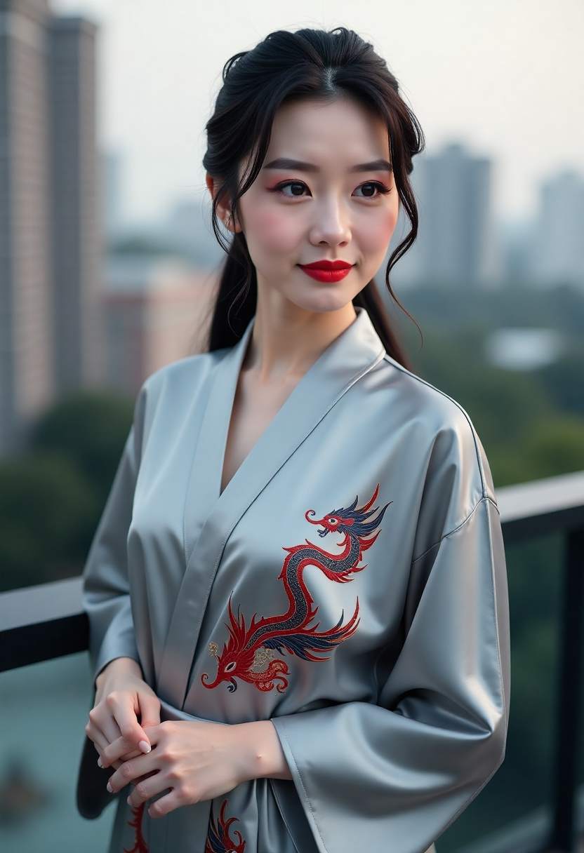 边荒传说